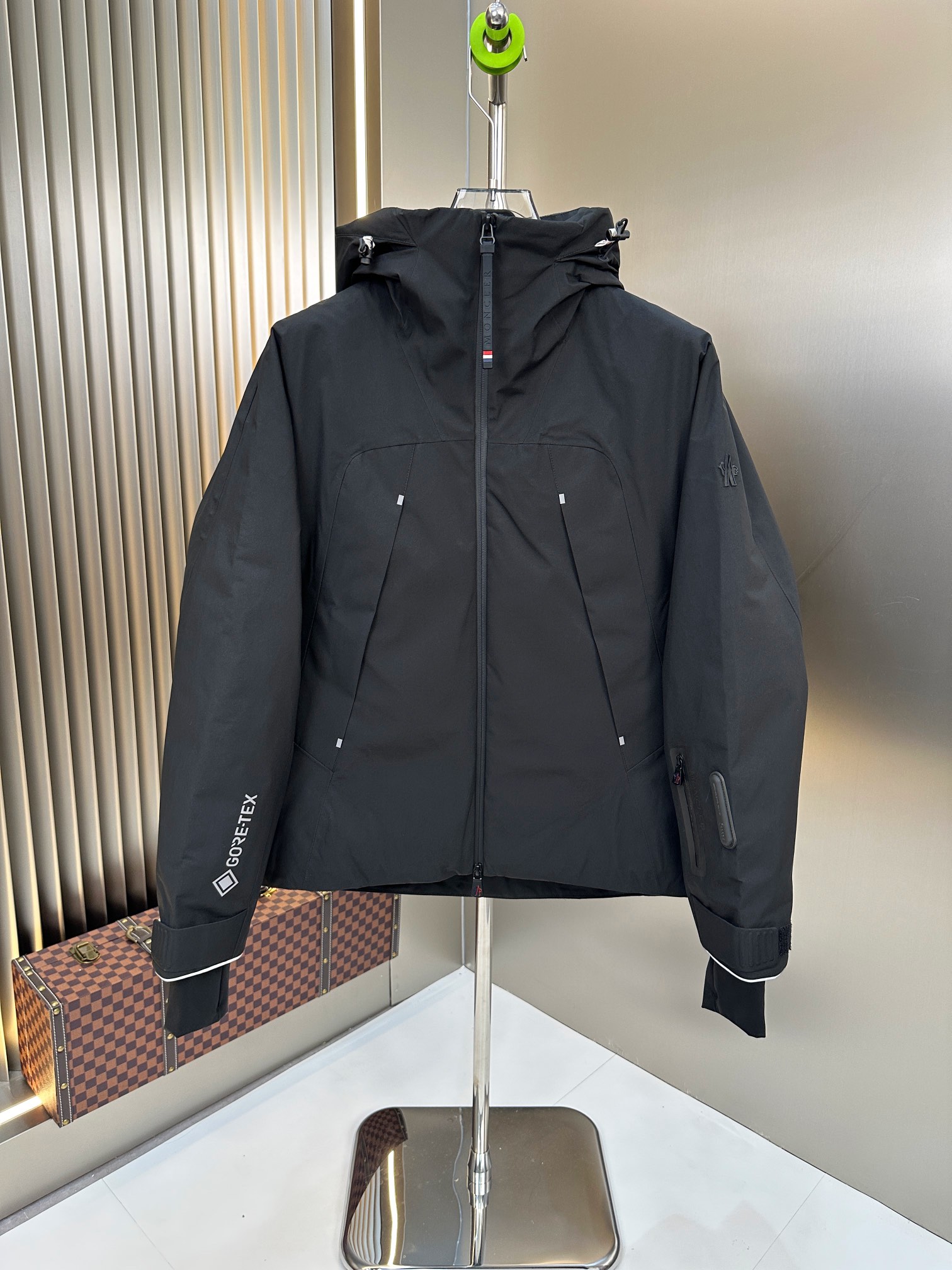 Moncler Down Jackets